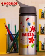 Volta às Aulas – Avião Sem Asa - Imagem 9