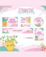 Volta às Aulas – Combo Kit Volta às Aulas – Lojinha da Pri - Imagem 16