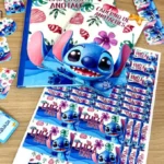 Volta às Aulas – Combo Kit Volta às Aulas – Lojinha da Pri