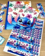 Volta às Aulas – Combo Kit Volta às Aulas – Lojinha da Pri