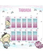 Volta às Aulas – Combo Kit Volta às Aulas – Lojinha da Pri - Imagem 24