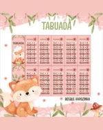 Volta às Aulas – Combo Kit Volta às Aulas – Lojinha da Pri - Imagem 29