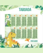 Volta às Aulas – Combo Kit Volta às Aulas – Lojinha da Pri - Imagem 31