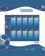 Volta às Aulas – Combo Kit Volta às Aulas – Lojinha da Pri - Imagem 33