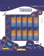 Volta às Aulas – Combo Kit Volta às Aulas – Lojinha da Pri - Imagem 34