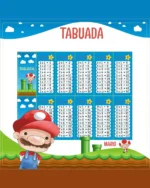 Volta às Aulas – Combo Kit Volta às Aulas – Lojinha da Pri - Imagem 35