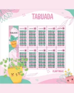 Volta às Aulas – Combo Kit Volta às Aulas – Lojinha da Pri - Imagem 36