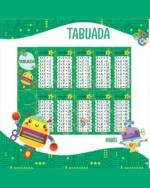 Volta às Aulas – Combo Kit Volta às Aulas – Lojinha da Pri - Imagem 38