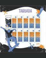 Volta às Aulas – Combo Kit Volta às Aulas – Lojinha da Pri - Imagem 39