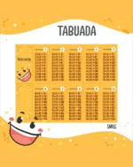 Volta às Aulas – Combo Kit Volta às Aulas – Lojinha da Pri - Imagem 40