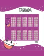 Volta às Aulas – Combo Kit Volta às Aulas – Lojinha da Pri - Imagem 41