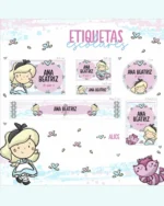 Volta às Aulas – Combo Kit Volta às Aulas – Lojinha da Pri - Imagem 4