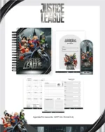 A Liga da Justiça – Volta às Aulas 2026 (Pamela Vieira) - Imagem 5