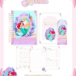 Ariel – Volta às Aulas 2026 (Pamela Vieira)