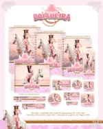 Boiadeira - Volta às Aulas 2026 (Pamela Vieira) - Imagem 2