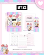 BT21 – Volta às Aulas 2026 (Pamela Vieira) - Imagem 2