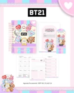 BT21 – Volta às Aulas 2026 (Pamela Vieira) - Imagem 5