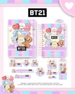 BT21 – Volta às Aulas 2026 (Pamela Vieira) - Imagem 3