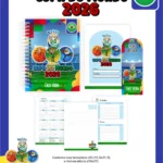 Copa do Mundo – Volta às Aulas 2026 (Pamela Vieira)