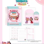 Cry Babies – Volta às Aulas 2026 (Pamela Vieira)