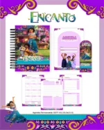 Encanto – Volta às Aulas 2026 (Pamela Vieira) - Imagem 5