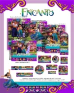 Encanto – Volta às Aulas 2026 (Pamela Vieira) - Imagem 4