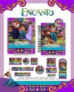 Encanto – Volta às Aulas 2026 (Pamela Vieira) - Imagem 3