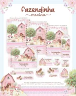 Fazendinha Menina – Volta às Aulas 2026 (Pamela Vieira) - Imagem 4