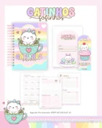 Gatinhos – Volta às Aulas 2026 (Pamela Vieira) - Imagem 5