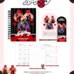 Lady Bug – Volta às Aulas 2026 (Pamela Vieira)