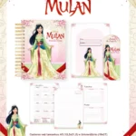 Mulan – Volta às Aulas 2026 (Pamela Vieira)