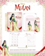 Mulan – Volta às Aulas 2026 (Pamela Vieira)