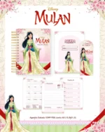 Mulan – Volta às Aulas 2026 (Pamela Vieira) - Imagem 5