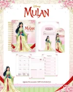 Mulan – Volta às Aulas 2026 (Pamela Vieira) - Imagem 4