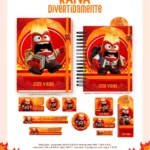 Raiva – Volta às Aulas 2026 (Pamela Vieira)