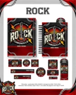 Rock – Volta às Aulas 2026 (Pamela Vieira) - Imagem 3