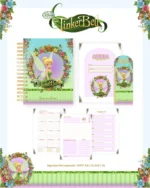 Sininho – Volta às Aulas 2026 (Pamela Vieira) - Imagem 5