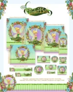 Sininho – Volta às Aulas 2026 (Pamela Vieira) - Imagem 4