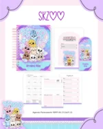 Skzoo – Volta às Aulas 2026 (Pamela Vieira) - Imagem 5