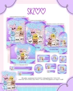 Skzoo – Volta às Aulas 2026 (Pamela Vieira) - Imagem 4