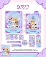 Skzoo – Volta às Aulas 2026 (Pamela Vieira) - Imagem 3