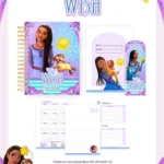 Wish – Volta às Aulas 2026 (Pamela Vieira)
