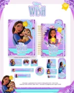 Wish – Volta às Aulas 2026 (Pamela Vieira) - Imagem 3