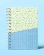 Agenda CRECHE – Sem Data | Estúdio Tema Contel - Imagem 6