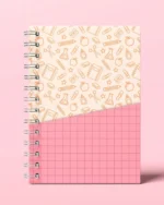 Agenda Escolar – Sem Data | Estúdio Tema Contel - Imagem 7