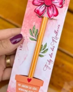 Arquivo Tag para Lápis/Caneta em PDF – Dia das Mulheres (Gritti) - Imagem 6