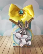Baby Looney Tunes – Juliana Artes - Imagem 10