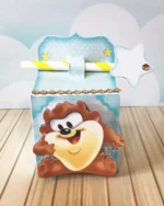 Baby Looney Tunes – Juliana Artes - Imagem 11