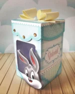 Baby Looney Tunes – Juliana Artes - Imagem 12