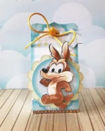 Baby Looney Tunes – Juliana Artes - Imagem 13